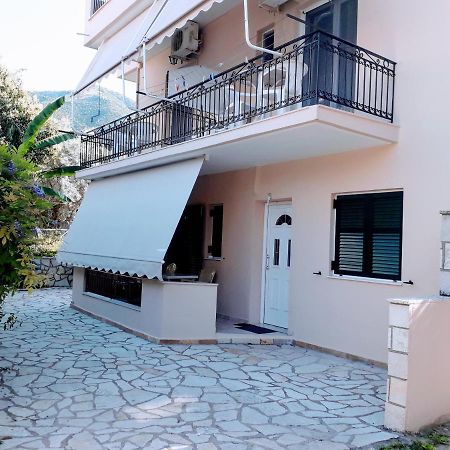 Giannis Studios Νικιάνα Εξωτερικό φωτογραφία