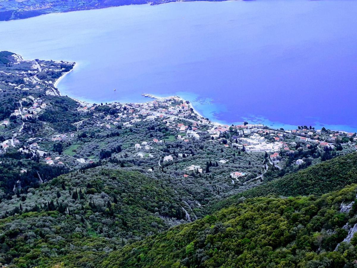 Giannis Studios Νικιάνα Εξωτερικό φωτογραφία