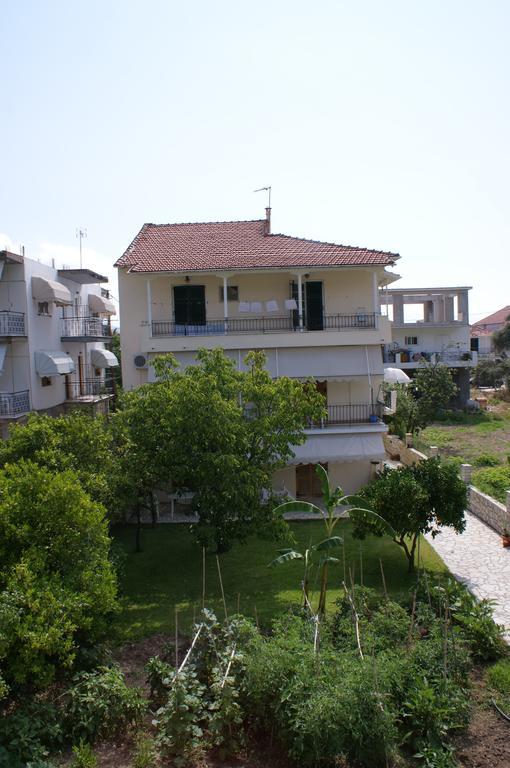 Giannis Studios Νικιάνα Εξωτερικό φωτογραφία